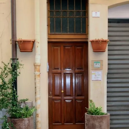 Gasthuis Tresor Petit Cagliari