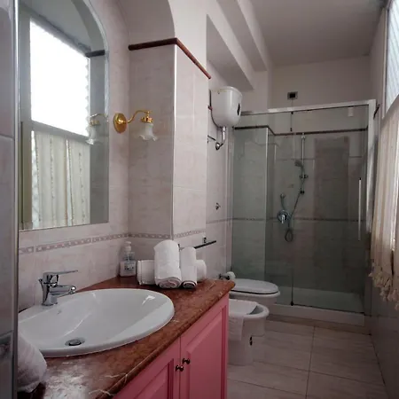 Tresor Petit Affittacamere Cagliari