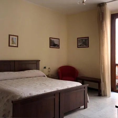Tresor Petit Affittacamere Cagliari
